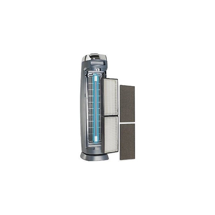 UVC/UV Air Purifier